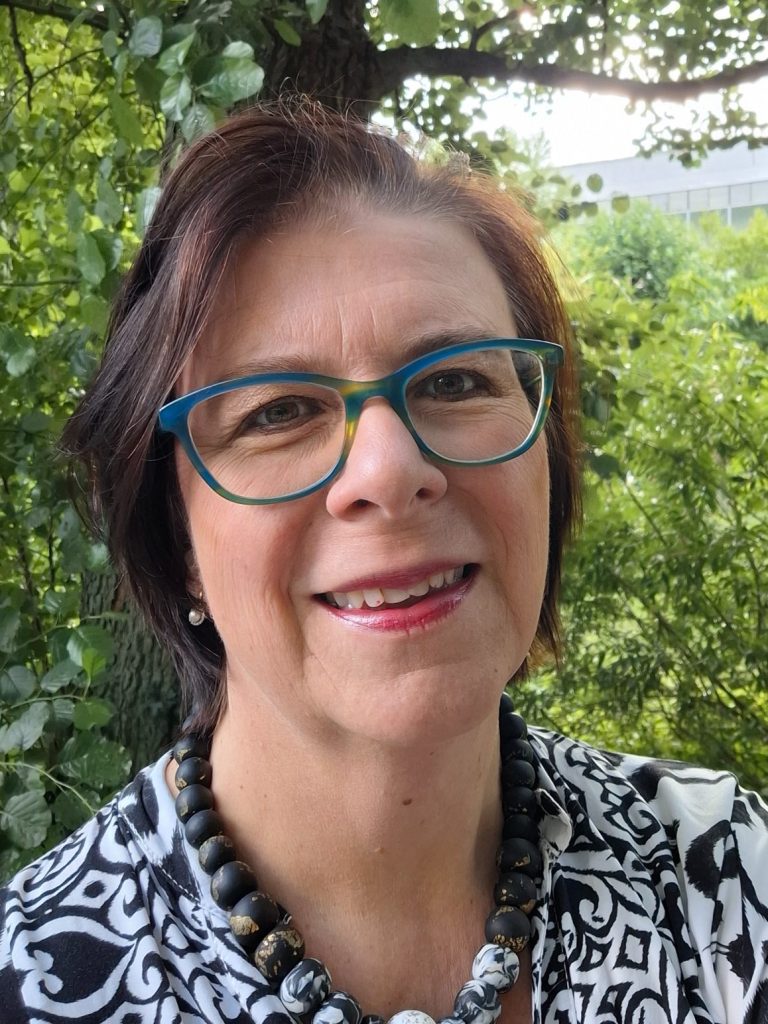 Birgit Gwuzdz